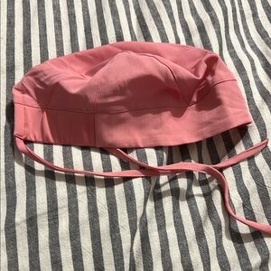 Pink Women's Cap